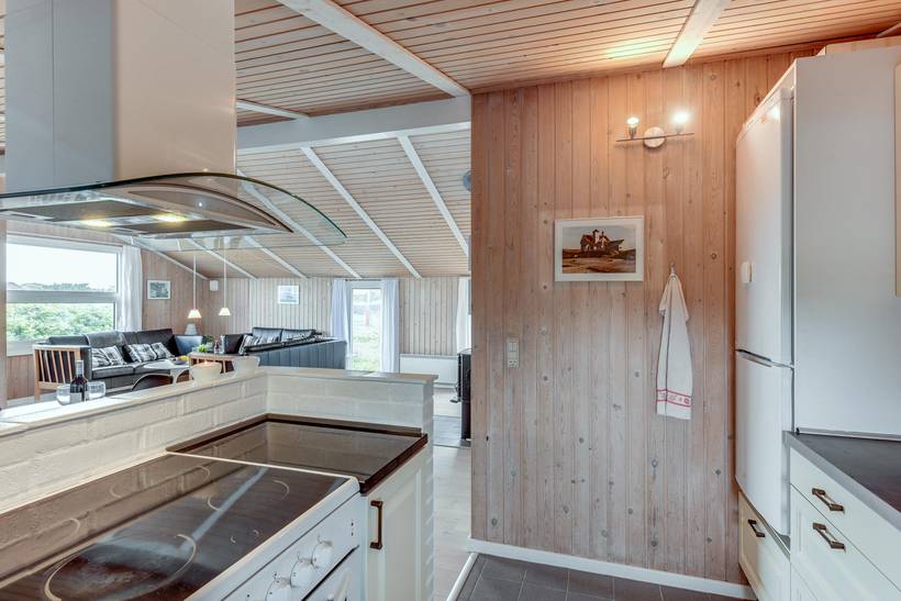 Foto von Ferienhaus BJ45 in Klegod - Westjütland