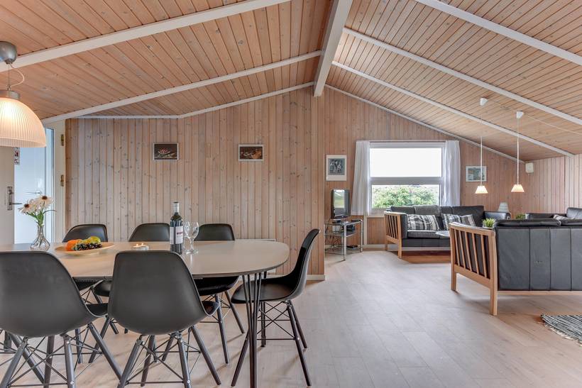 Foto von Ferienhaus BJ45 in Klegod - Westjütland