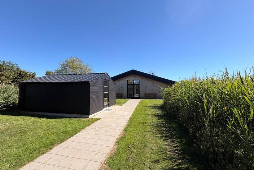 Foto von Ferienhaus BJ48 in Ebeltoft - Ostjütland
