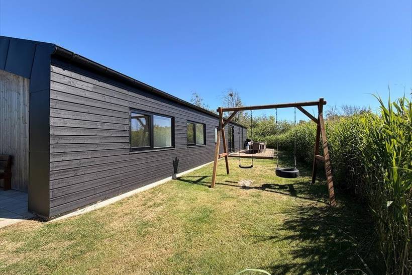 Foto von Ferienhaus BJ48 in Ebeltoft - Ostjütland