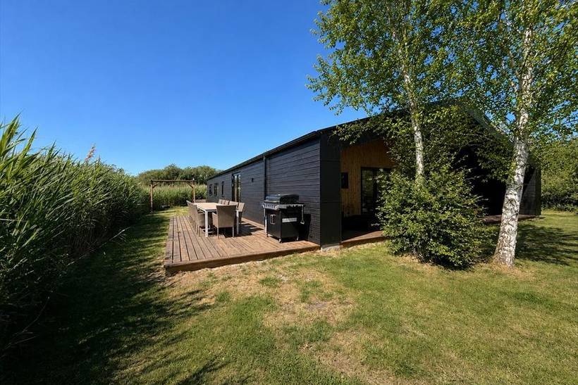 Foto von Ferienhaus BJ48 in Ebeltoft - Ostjütland