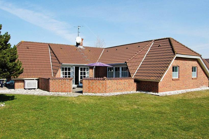 Foto von Ferienhaus BJ52 in Blåvand - Westjütland