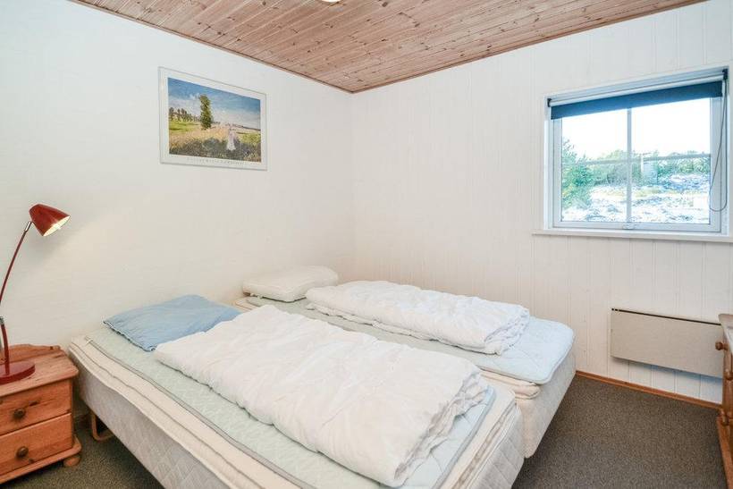 Foto von Ferienhaus BJ52 in Blåvand - Westjütland