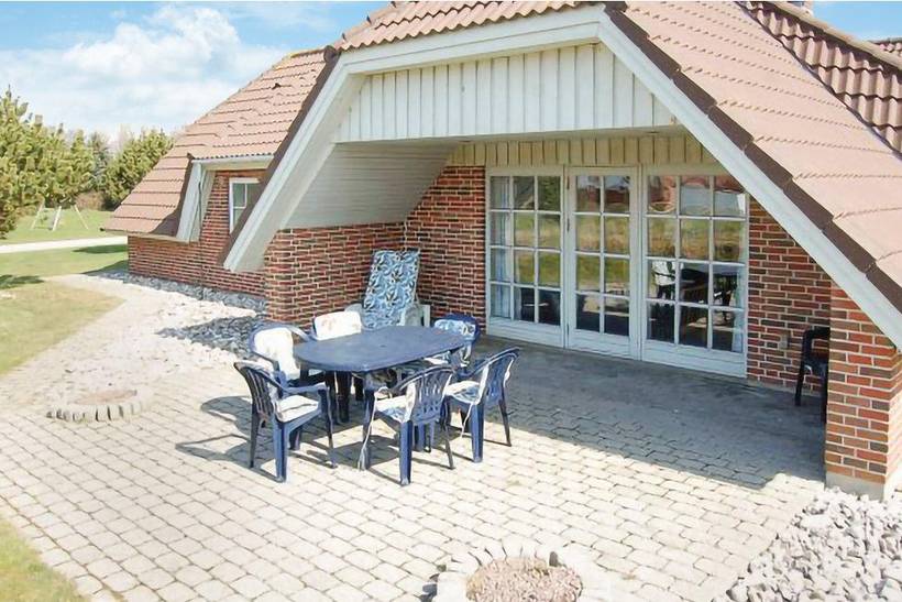 Foto von Ferienhaus BJ52 in Blåvand - Westjütland
