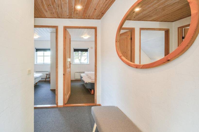 Foto von Ferienhaus BJ52 in Blåvand - Westjütland