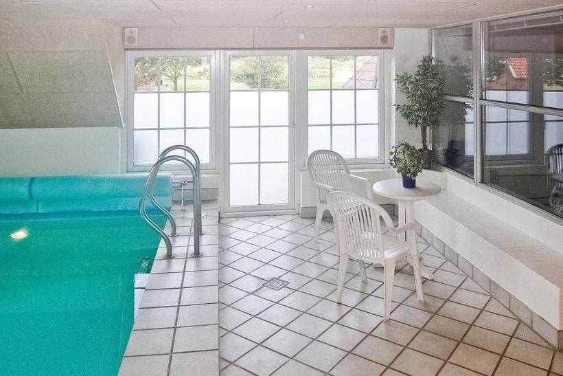 Foto von Ferienhaus BJ52 in Blåvand - Westjütland