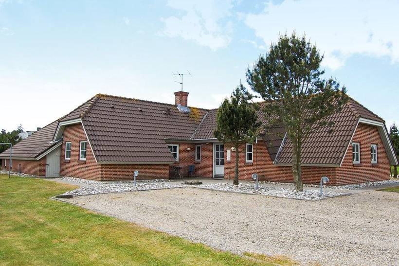 Foto von Ferienhaus BJ52 in Blåvand - Westjütland