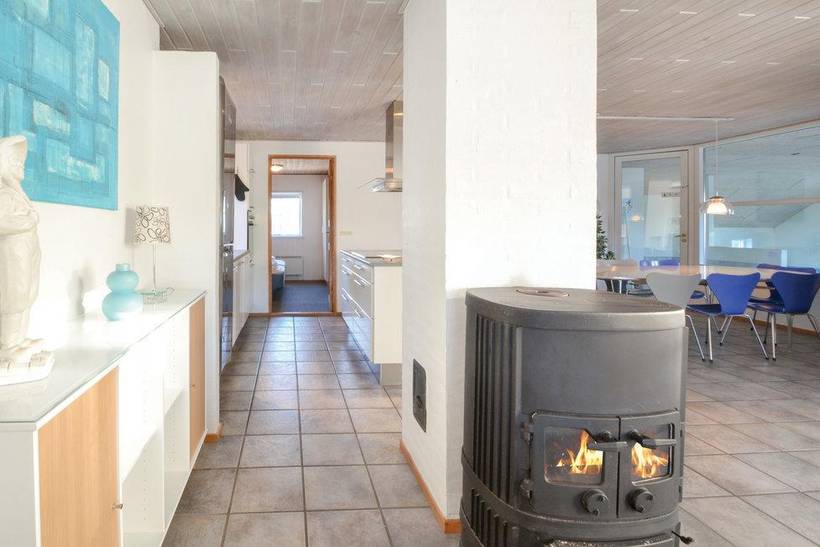 Foto von Ferienhaus BJ52 in Blåvand - Westjütland