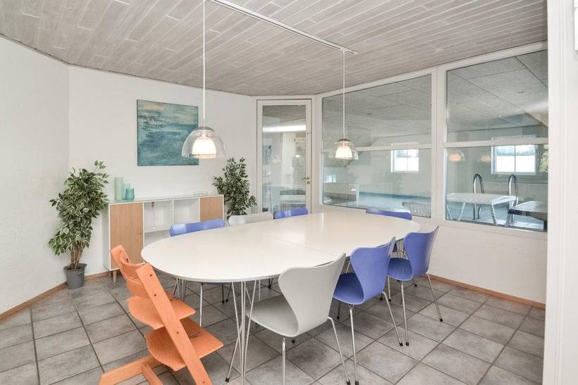 Foto von Ferienhaus BJ52 in Blåvand - Westjütland