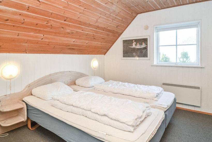 Foto von Ferienhaus BJ52 in Blåvand - Westjütland