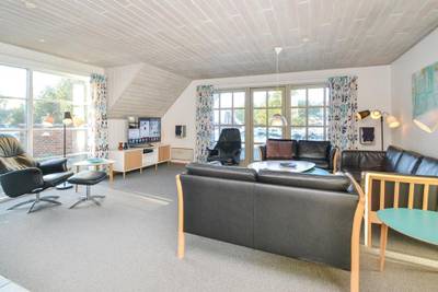 Vorschaubild von Ferienhaus BJ52 in Blåvand - Westjütland