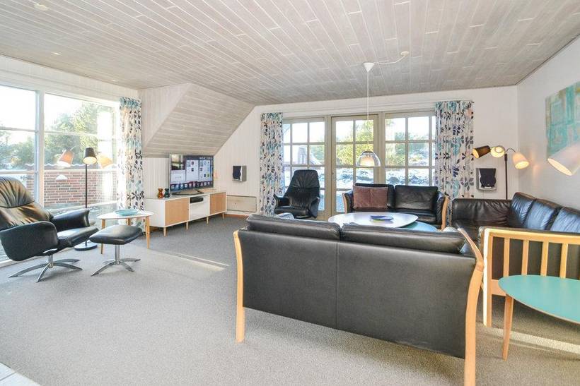 Foto von Ferienhaus BJ52 in Blåvand - Westjütland