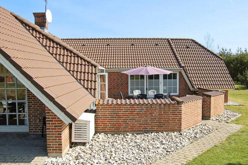 Foto von Ferienhaus BJ52 in Blåvand - Westjütland