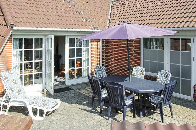 Foto von Ferienhaus BJ52 in Blåvand - Westjütland