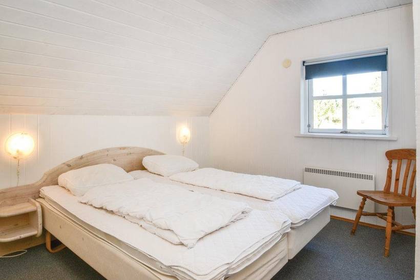Foto von Ferienhaus BJ52 in Blåvand - Westjütland