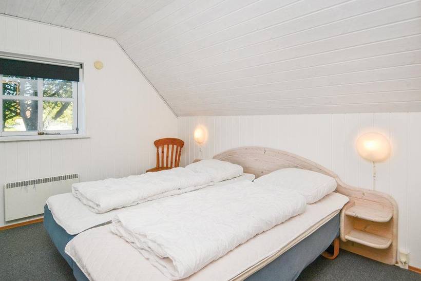 Foto von Ferienhaus BJ52 in Blåvand - Westjütland