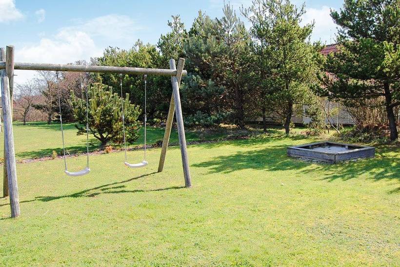 Foto von Ferienhaus BJ52 in Blåvand - Westjütland