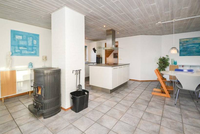 Foto von Ferienhaus BJ52 in Blåvand - Westjütland