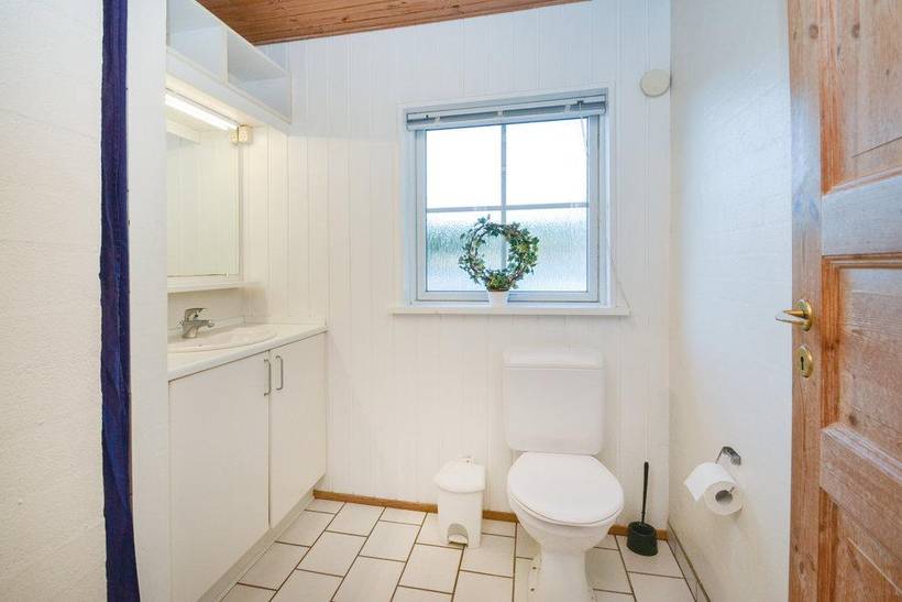 Foto von Ferienhaus BJ52 in Blåvand - Westjütland
