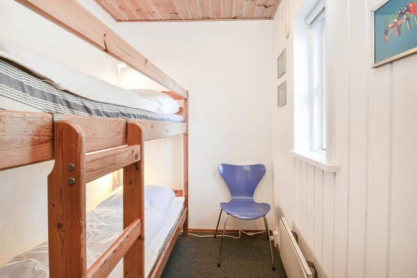 Foto von Ferienhaus BJ52 in Blåvand - Westjütland