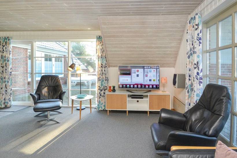 Foto von Ferienhaus BJ52 in Blåvand - Westjütland
