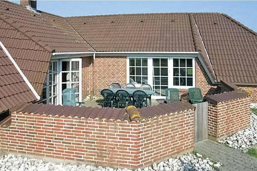 Foto von Ferienhaus BJ52 in Blåvand - Westjütland