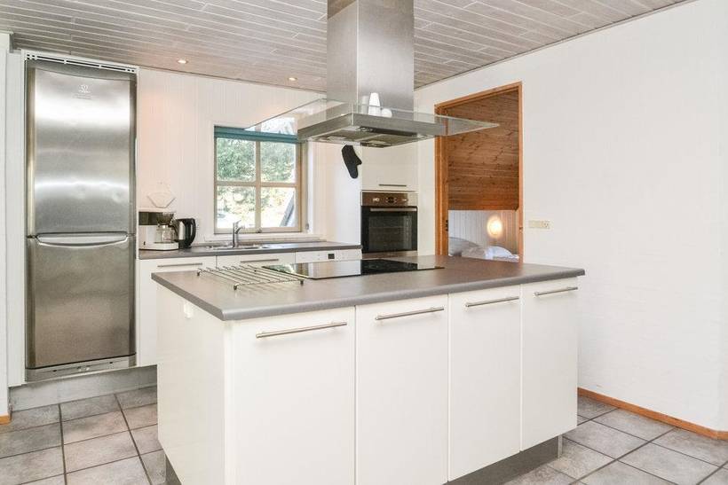 Foto von Ferienhaus BJ52 in Blåvand - Westjütland