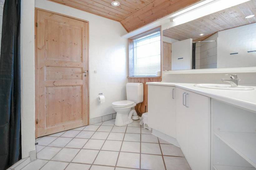 Foto von Ferienhaus BJ52 in Blåvand - Westjütland