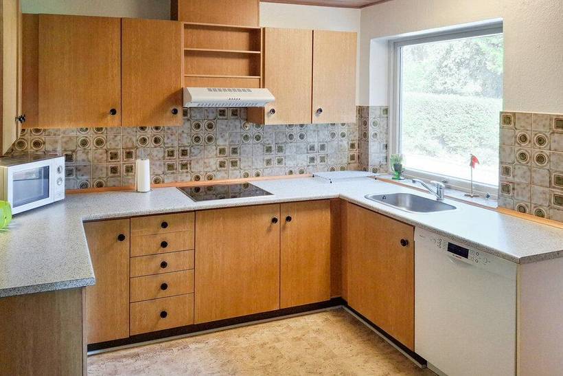 Foto von Ferienhaus BJ55 auf Erslev - Mors - Thy/Limfjord