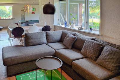 Vorschaubild von Ferienhaus BJ55 auf Erslev - Mors - Thy/Limfjord