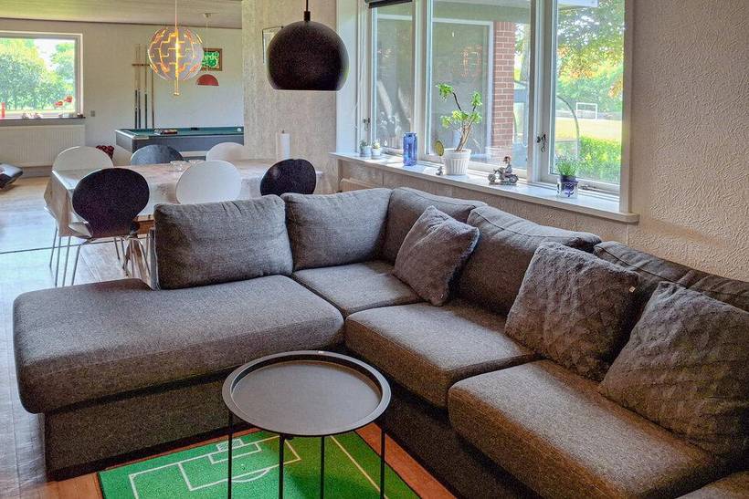 Foto von Ferienhaus BJ55 auf Erslev - Mors - Thy/Limfjord