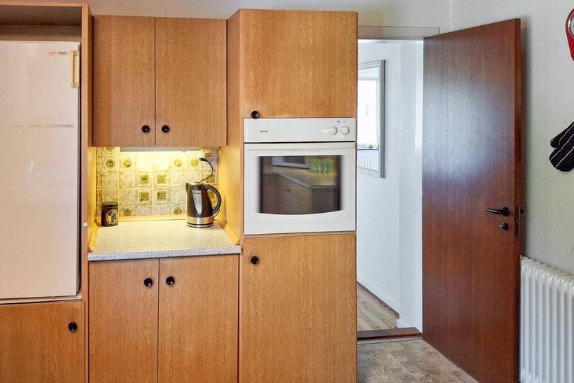 Foto von Ferienhaus BJ55 auf Erslev - Mors - Thy/Limfjord