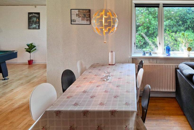 Foto von Ferienhaus BJ55 auf Erslev - Mors - Thy/Limfjord