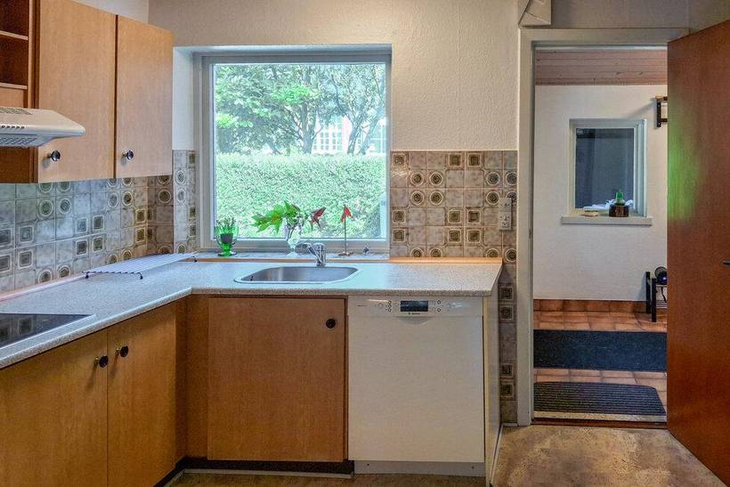 Foto von Ferienhaus BJ55 auf Erslev - Mors - Thy/Limfjord