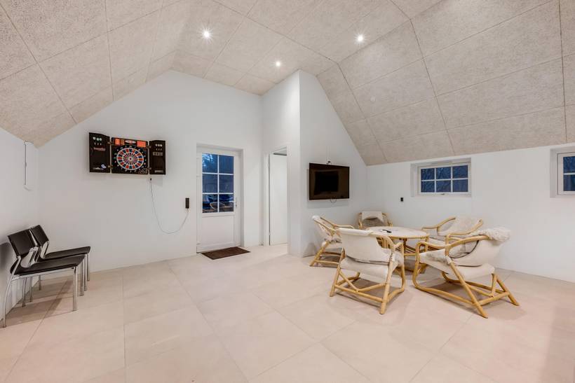 Foto von Ferienhaus BJ57 in Vester Husby - Westjütland