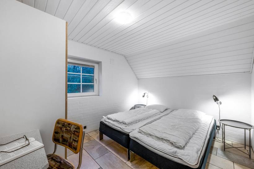 Foto von Ferienhaus BJ57 in Vester Husby - Westjütland
