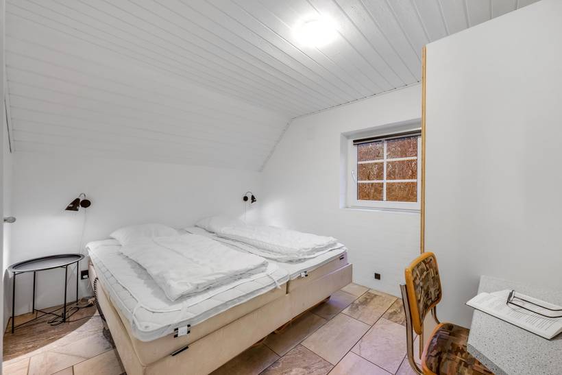 Foto von Ferienhaus BJ57 in Vester Husby - Westjütland