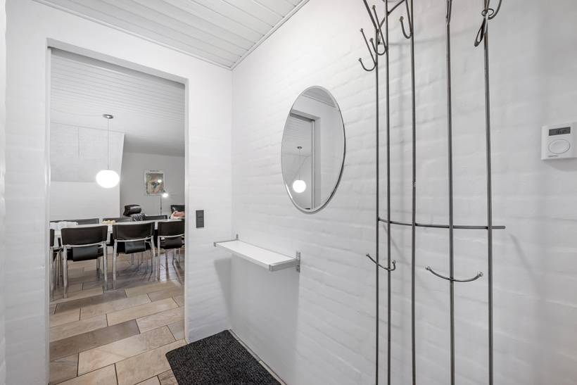 Foto von Ferienhaus BJ57 in Vester Husby - Westjütland