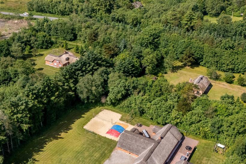 Foto von Ferienhaus BJ57 in Vester Husby - Westjütland