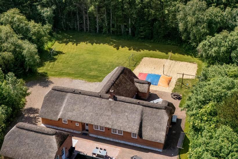 Foto von Ferienhaus BJ57 in Vester Husby - Westjütland