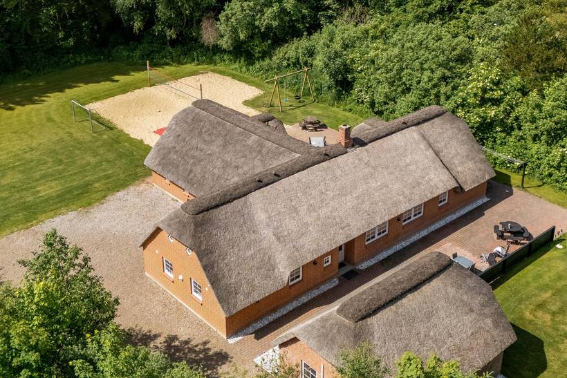 Foto von Ferienhaus BJ57 in Vester Husby - Westjütland