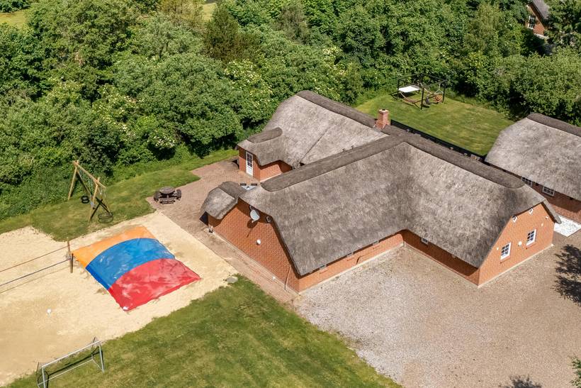 Foto von Ferienhaus BJ57 in Vester Husby - Westjütland
