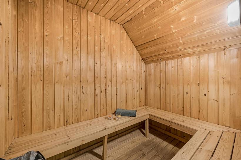 Foto von Ferienhaus BJ57 in Vester Husby - Westjütland