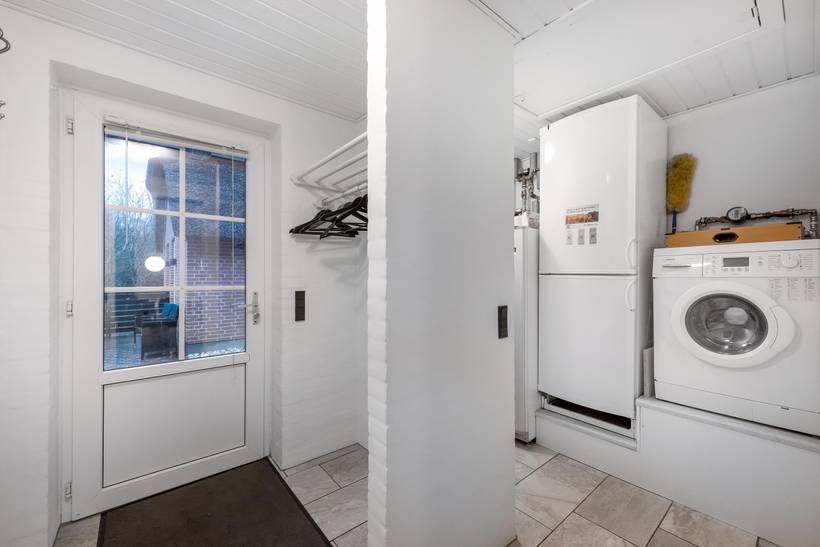 Foto von Ferienhaus BJ57 in Vester Husby - Westjütland