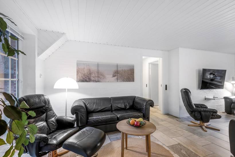 Foto von Ferienhaus BJ57 in Vester Husby - Westjütland