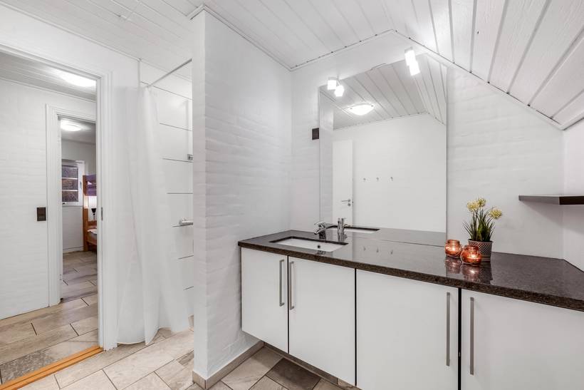 Foto von Ferienhaus BJ57 in Vester Husby - Westjütland