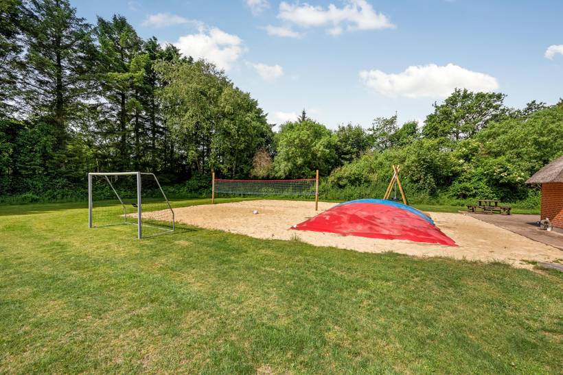 Foto von Ferienhaus BJ57 in Vester Husby - Westjütland