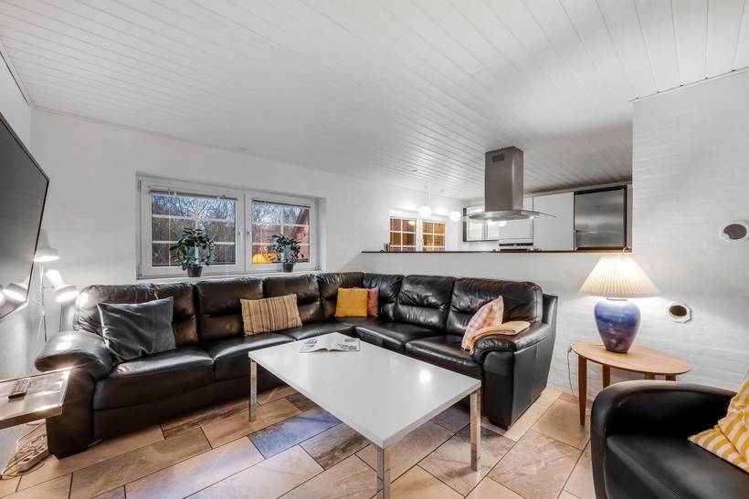 Foto von Ferienhaus BJ57 in Vester Husby - Westjütland