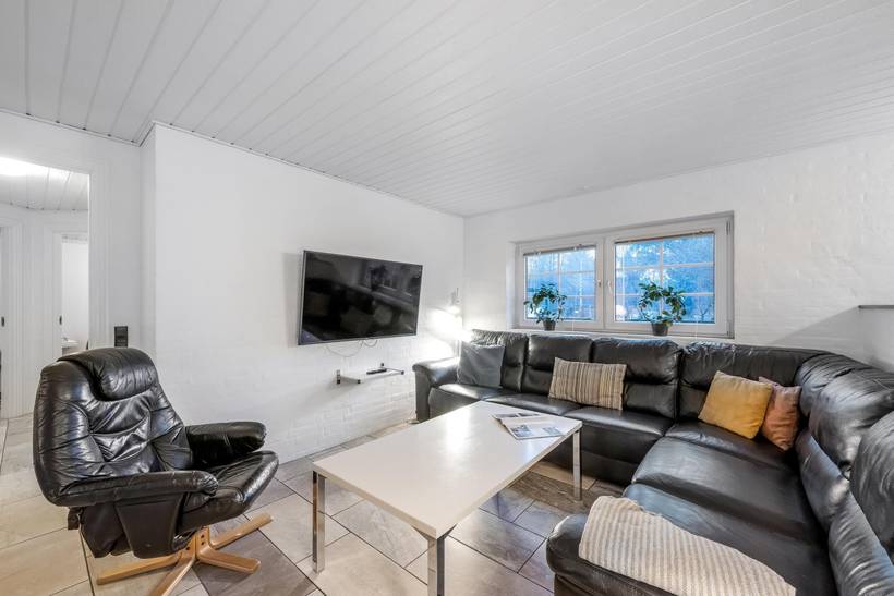Foto von Ferienhaus BJ57 in Vester Husby - Westjütland
