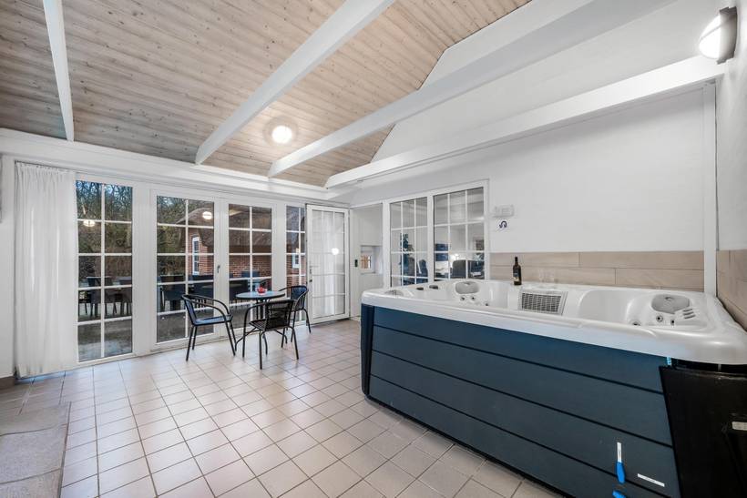 Foto von Ferienhaus BJ57 in Vester Husby - Westjütland